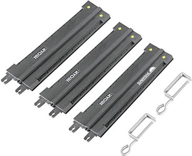 Ryobi rako3sr | 3-delige geleiderail | 1224mm - 5132002674