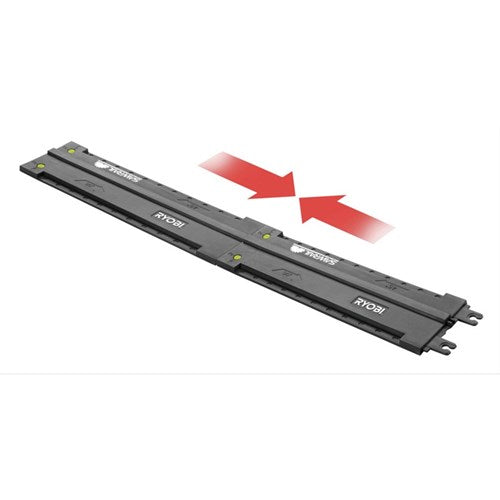 Load image into Gallery viewer, Ryobi rako3sr | 3-delige geleiderail | 1224mm - 5132002674
