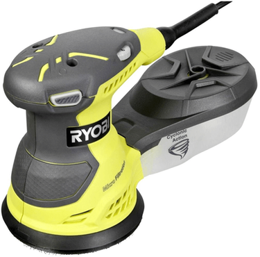 Ryobi ros300a 300 w excentrische schuurmachine - 5133001142