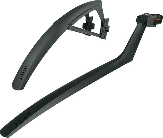Sks spatbordset 28 s-board s-blade