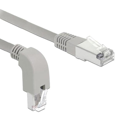Abi s ftp cat 6a kabel haaks