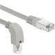 Abi s ftp cat 6a kabel haaks