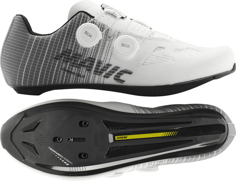 Load image into Gallery viewer, Mavic cosmic slr - road bike shoes
