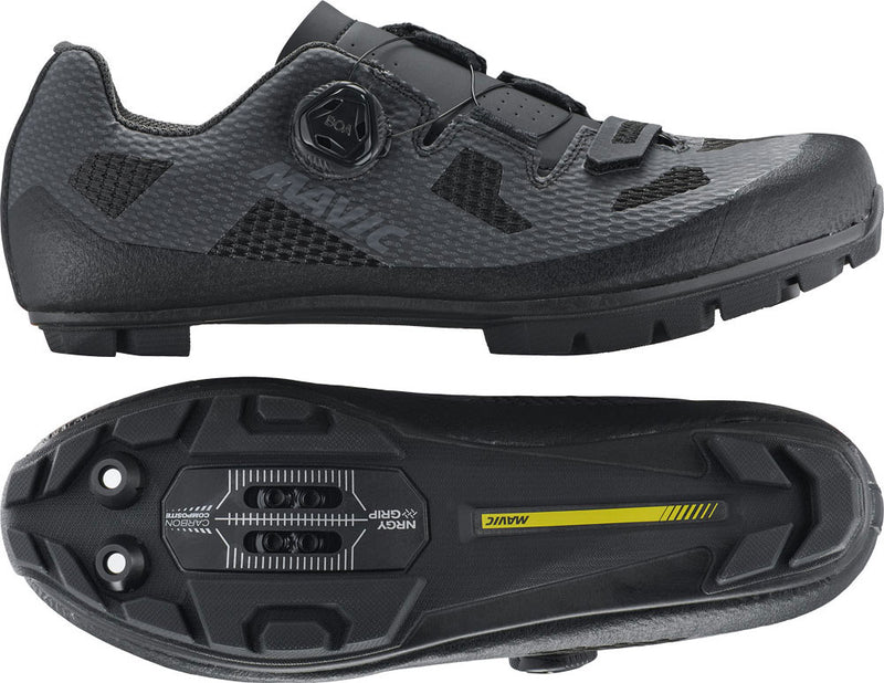 Load image into Gallery viewer, Mavic crossmax sl ii - mtb shoes
