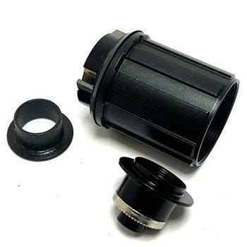Load image into Gallery viewer, Shimano ffwd race 3 pawl rotor 10 11 speed naaf 2011 - s0030056000001
