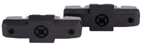 brake pads Magura E-Bike HS33/HS11 rubber 2 pieces