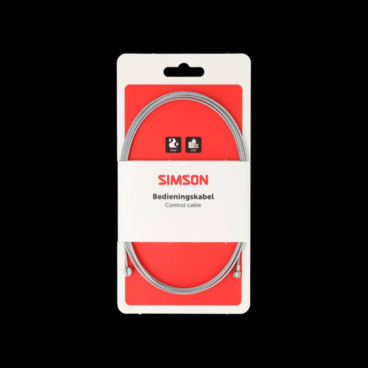 Simson binnenkabel rem universeel