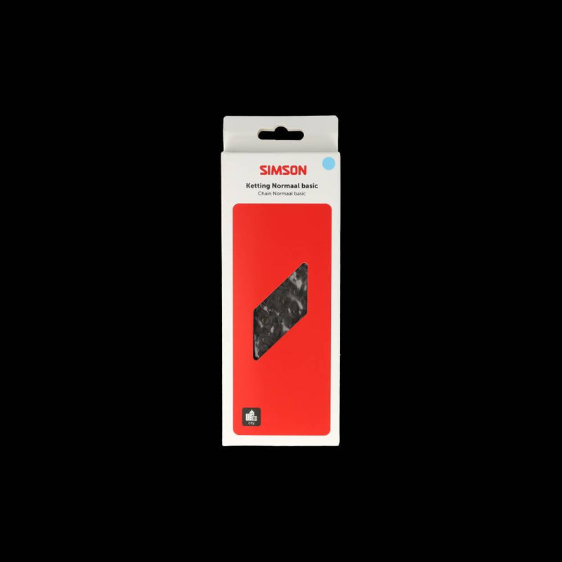 Load image into Gallery viewer, Simson ketting normaal basic

