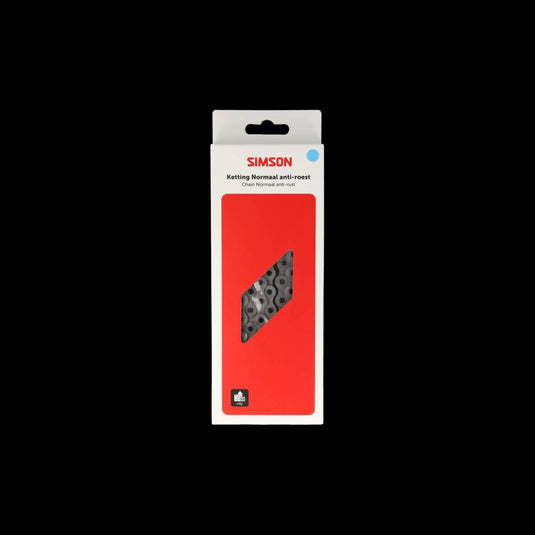 Simson ketting normaal anti-roest