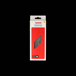 Simson ketting derailleur 10v hg