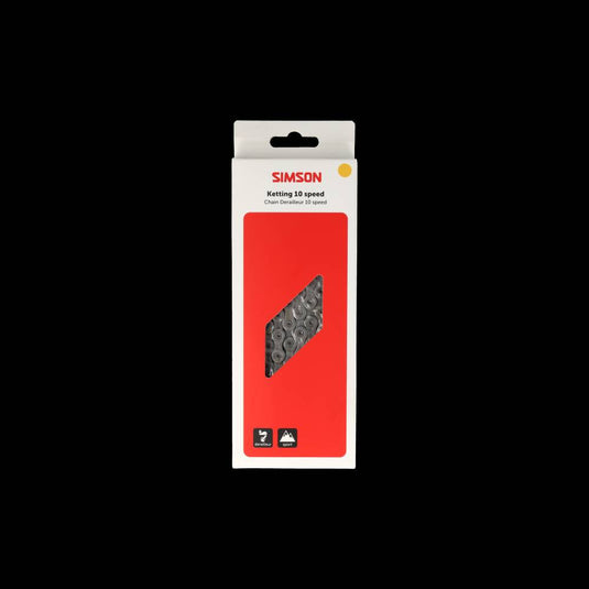 Simson ketting derailleur 10v hg