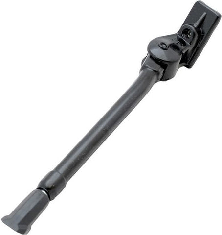 standard single 16/26 inch aluminum black