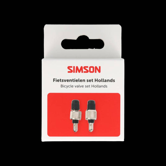 Simson ventielset hollands ventiel