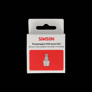 Simson pompnippel atb