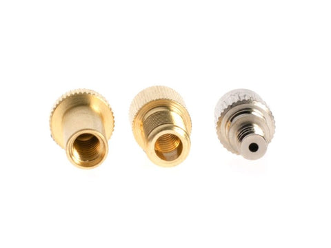 Simson reducer nipple assortment