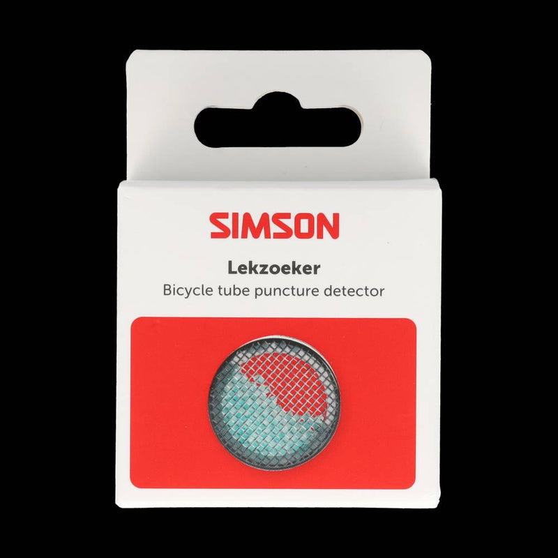 Load image into Gallery viewer, Simson lekzoeker
