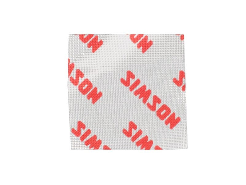 Load image into Gallery viewer, ronde bandenplakkers 16 mm zwart 8 stuks
