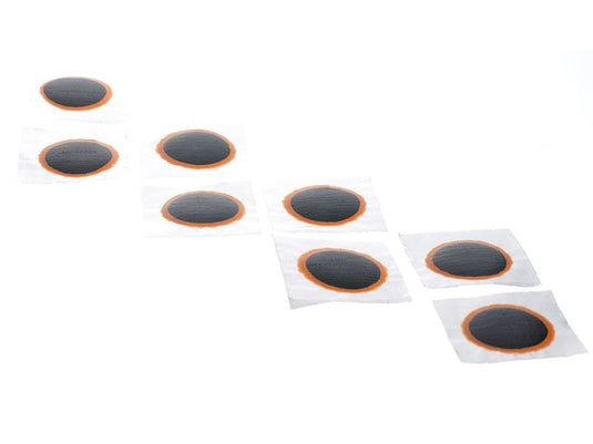 Simson kv plakkers 25mm