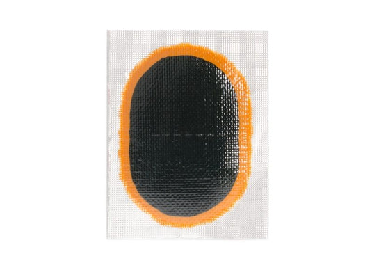 Simson kv plakkers ovaal