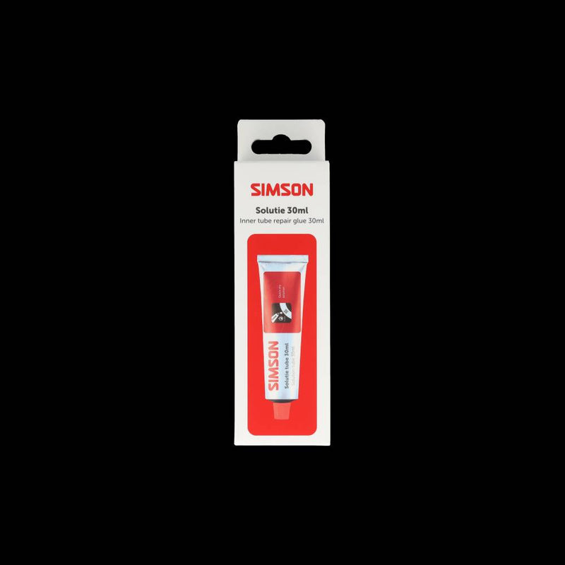 Load image into Gallery viewer, Simson solutie tube - 30ml

