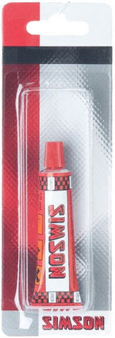 solution glue small 10 ml