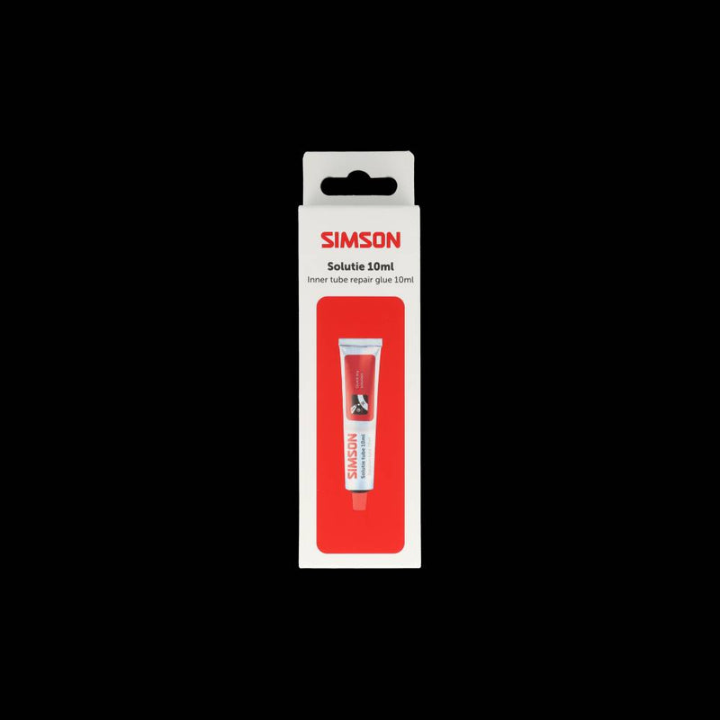 Load image into Gallery viewer, Simson solutie tube - 10ml
