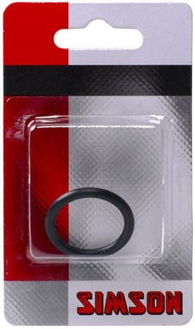 Simson pompzuiger v hogedrukpomp m meter