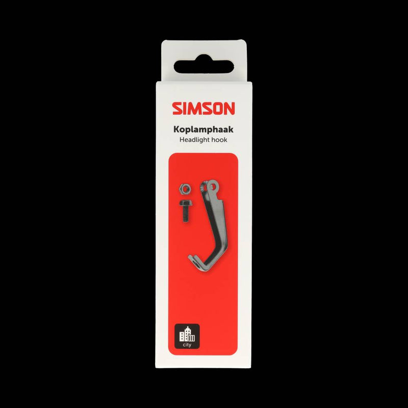 Load image into Gallery viewer, Simson koplamphaak
