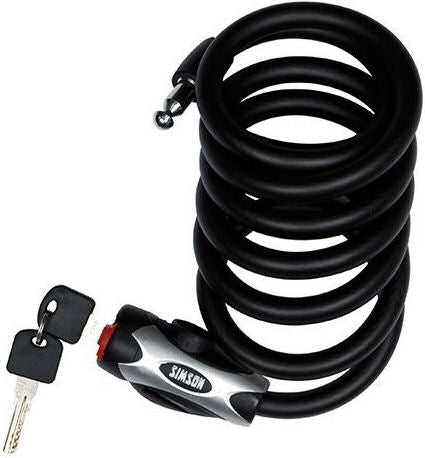 Lock Simson cable lock regular xl with