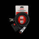 Simson spiraalkabelslot excellent size l 15mm x 100cm