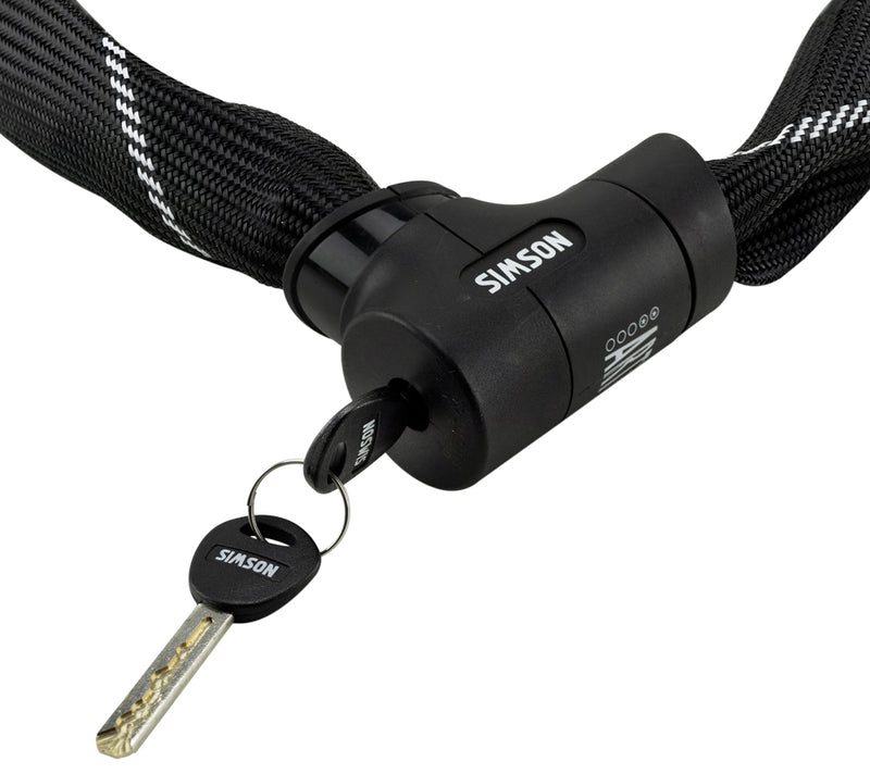 Load image into Gallery viewer, Simson Kettingslot bold 100 art2*
