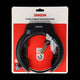 Simson ringslot wide 80mm art**
