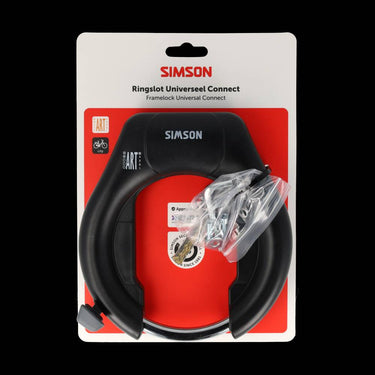 Simson ringslot art**