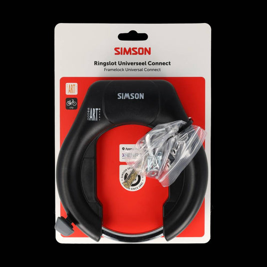 Simson ringslot art**