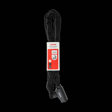 Simson s020868 kettingslot ninety 90x7mm art*
