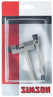 Load image into Gallery viewer, kettingpons UG HG staal zilver
