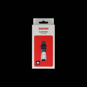 Simson cranktrekker