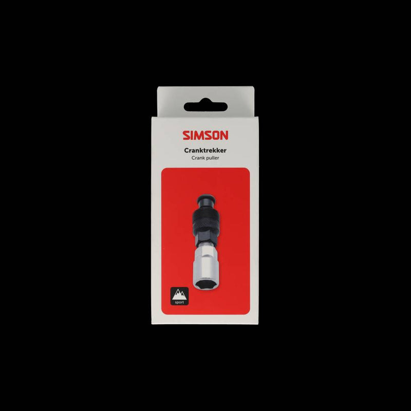 Load image into Gallery viewer, Simson cranktrekker
