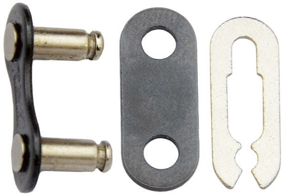 Load image into Gallery viewer, Simson Verbindingsschakel Strong 1 2x1 8 - fietsketting zonder versnelling - punttang
