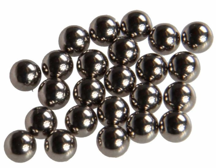 Load image into Gallery viewer, Simson kogels 3 16
