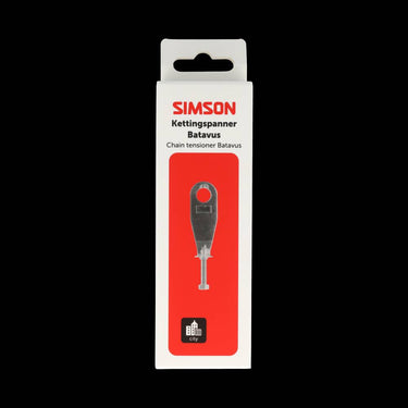 Simson kettingspanner batavus