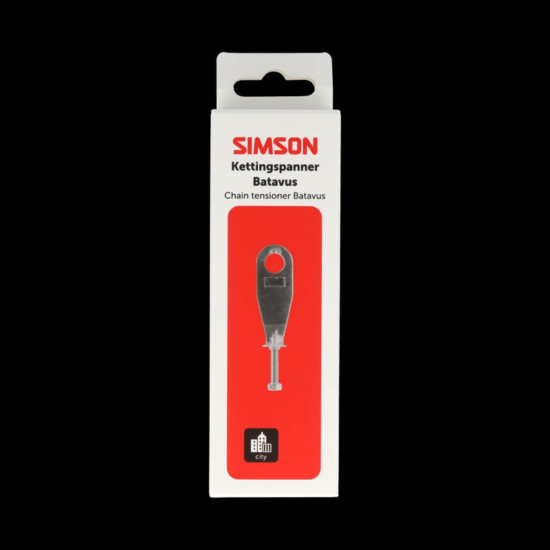 Load image into Gallery viewer, Simson kettingspanner batavus
