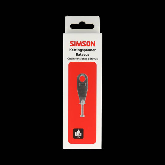 Simson kettingspanner batavus