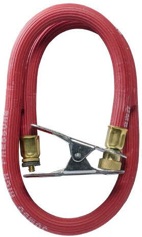 pump hose Jumbo for Dunlop valve 60 cm