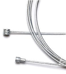 Simson drum brake inner cable stainless steel