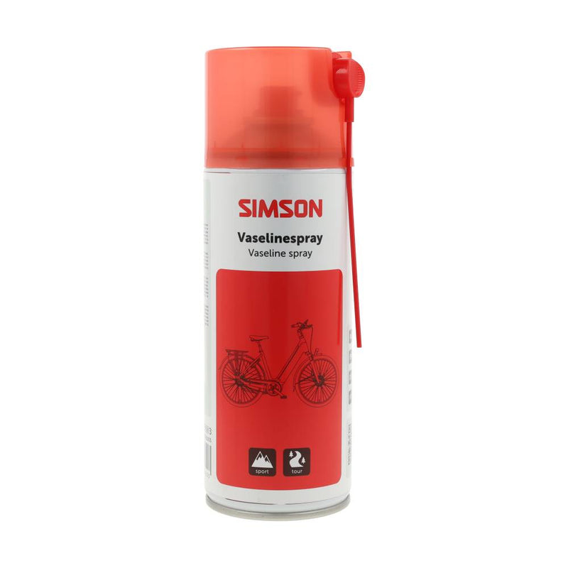 Load image into Gallery viewer, Simson vaselinespray 400ml
