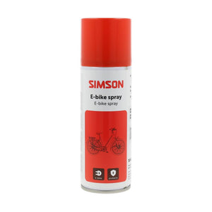 Simson e-bike spray 200ml