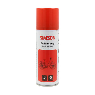 Simson e-bike spray 200ml
