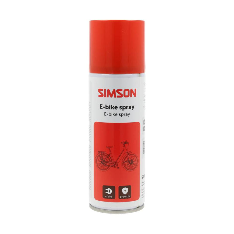 Load image into Gallery viewer, Simson e-bike spray 200ml
