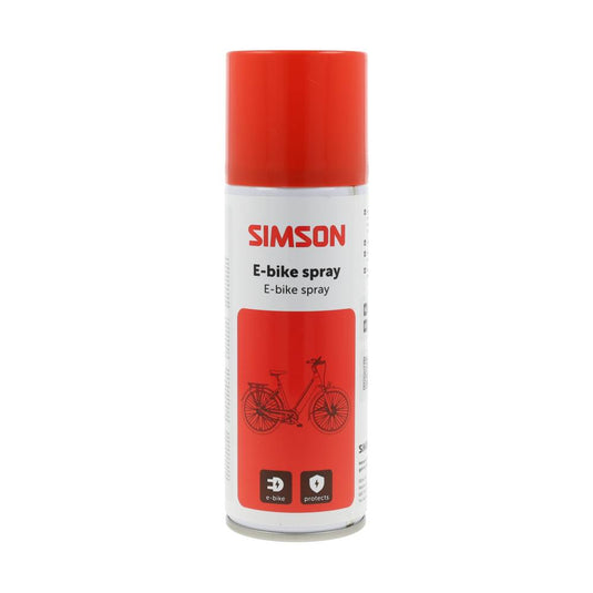 Simson e-bike spray 200ml